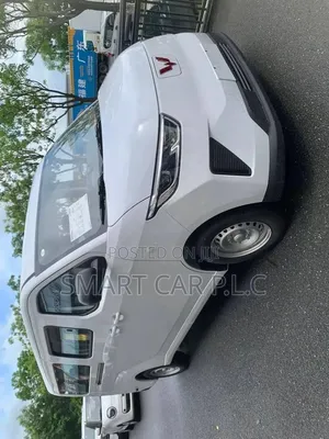 New Wuling Hongguang Mini EV 2025 White