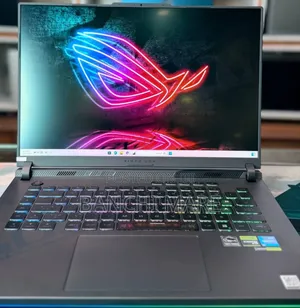 New Laptop Asus ROG Strix G16 16GB Intel Core i9 SSD 1T