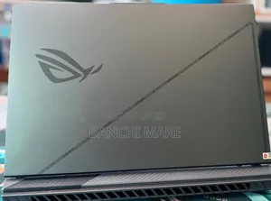New Laptop Asus ROG Strix G16 16GB Intel Core i9 SSD 1T