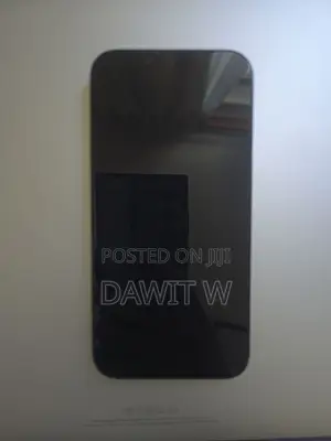Apple iPhone 13 128 GB Black