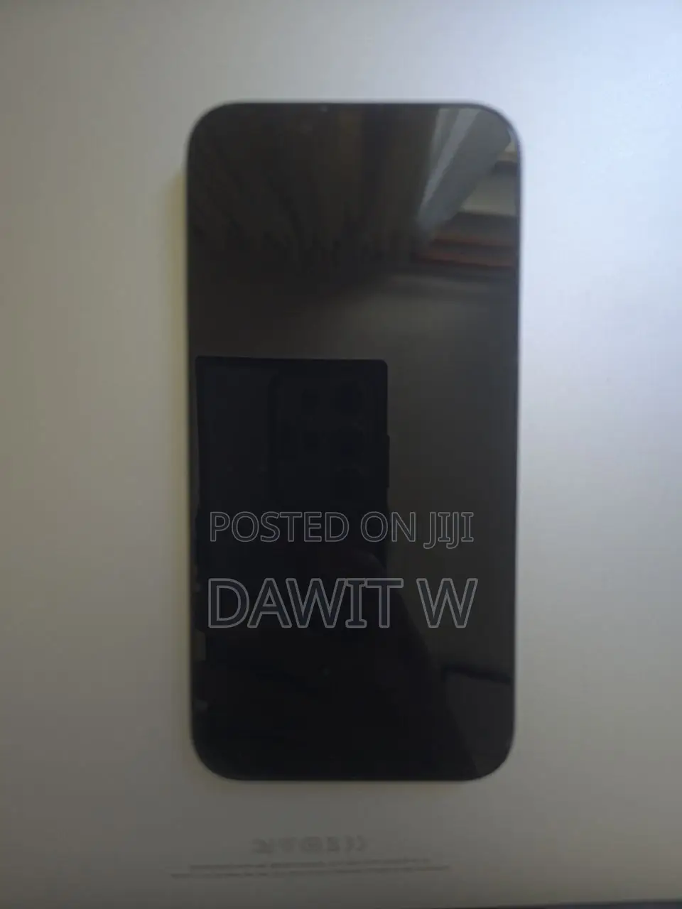 Apple iPhone 13 128 GB Black