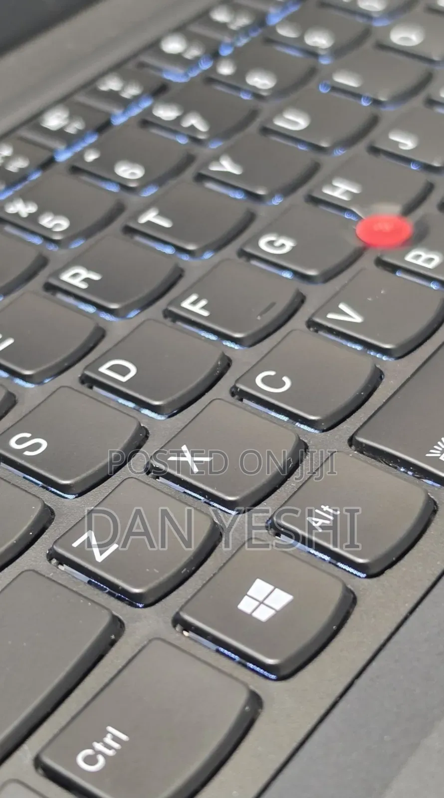 New Laptop Lenovo ThinkPad t495s 8GB AMD Ryzen 5 SSD 512GB