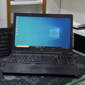 New Laptop Dell 8GB Intel Core i7 SSD 256GB