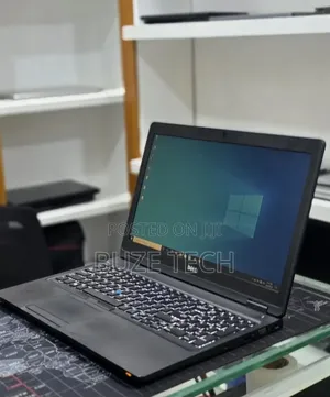 New Laptop Dell 8GB Intel Core i7 SSD 256GB