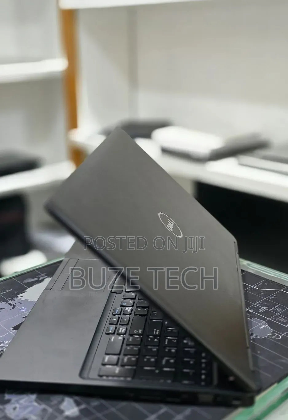 New Laptop Dell 8GB Intel Core i7 SSD 256GB