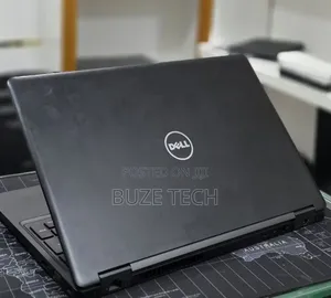 New Laptop Dell 8GB Intel Core i7 SSD 256GB