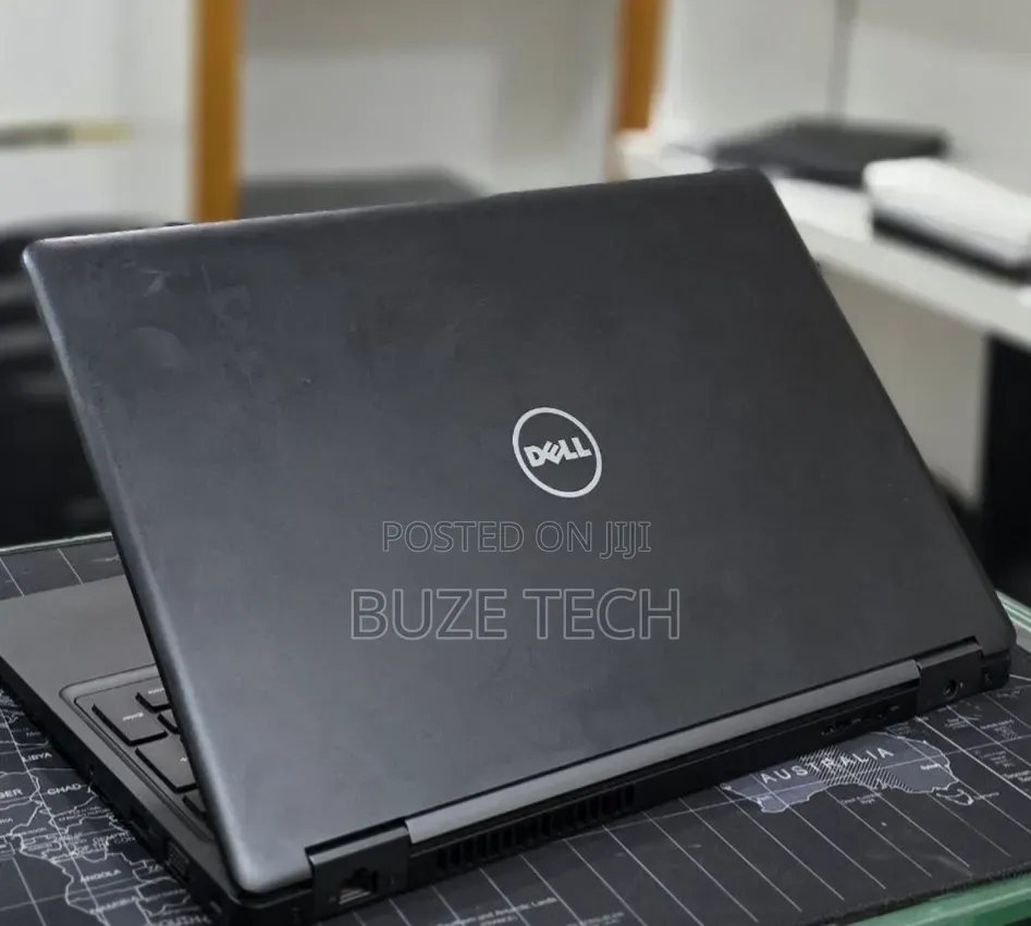 New Laptop Dell 8GB Intel Core i7 SSD 256GB