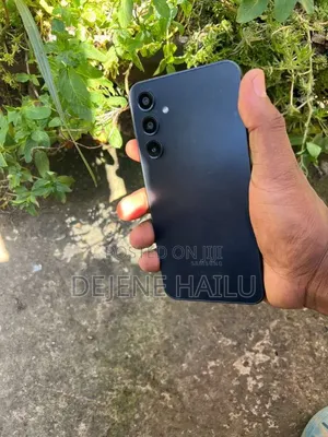 Samsung Galaxy A16 128 GB Black