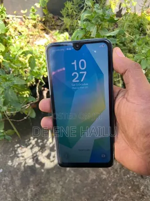 Samsung Galaxy A16 128 GB Black