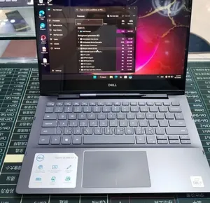 New Laptop Dell Inspiron 13z 16GB Intel Core i7 SSD 512GB