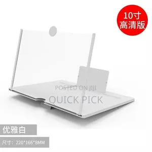 Screen Magnifier
