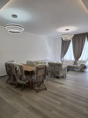 Furnished 2bdrm Apartment in Lideta for sale