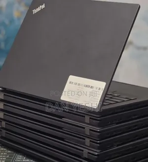 New Laptop Lenovo ThinkPad t495s 8GB AMD Ryzen 5 SSD 512GB