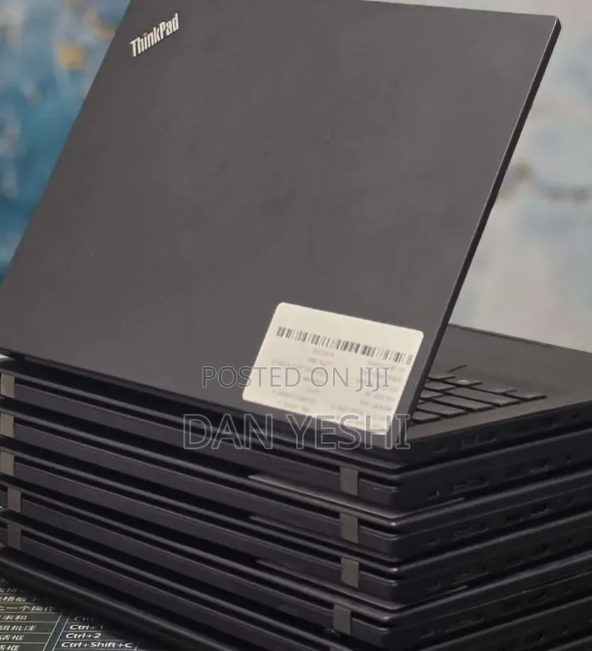 New Laptop Lenovo ThinkPad t495s 8GB AMD Ryzen 5 SSD 512GB