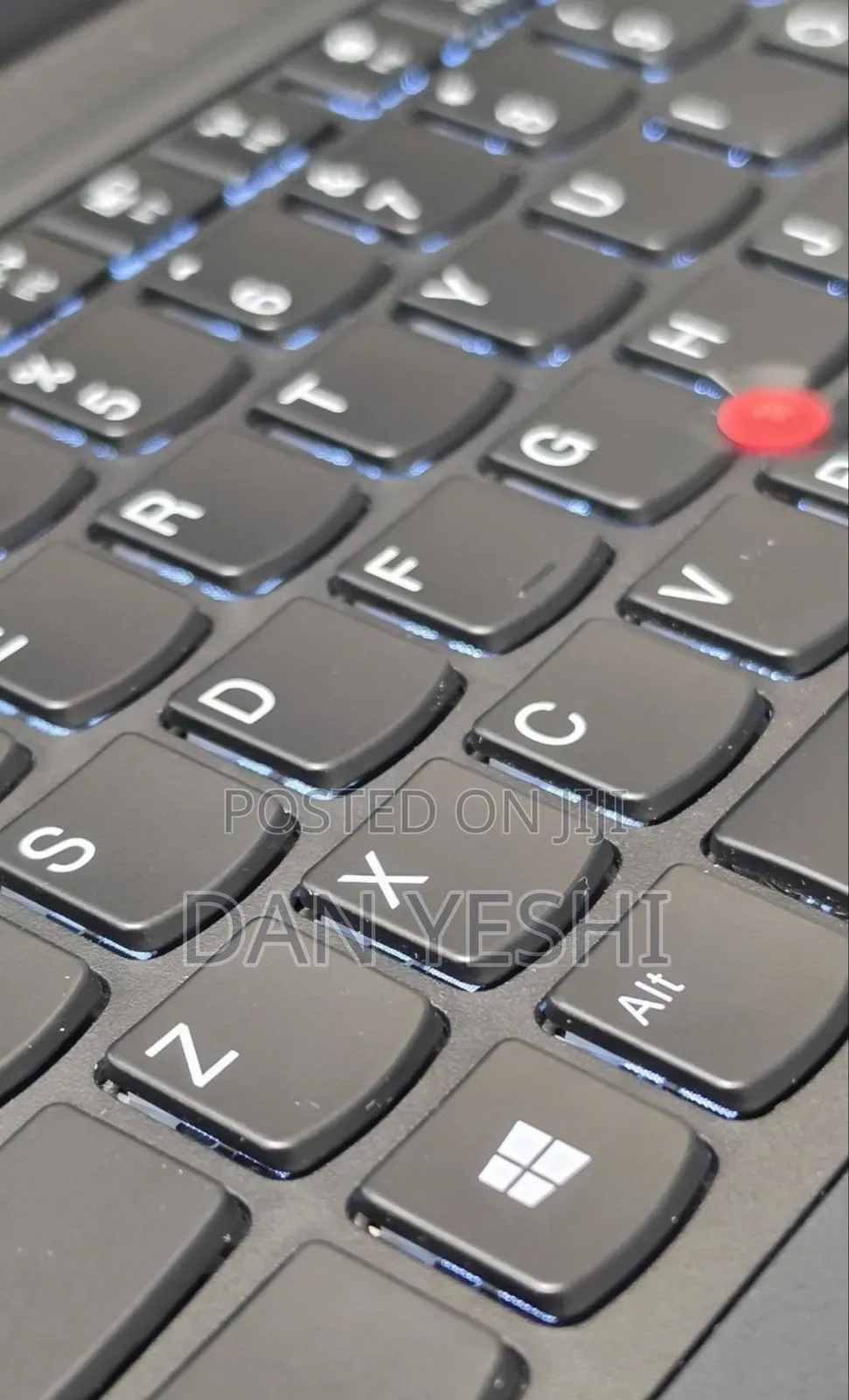 New Laptop Lenovo ThinkPad t495s 8GB AMD Ryzen 5 SSD 512GB