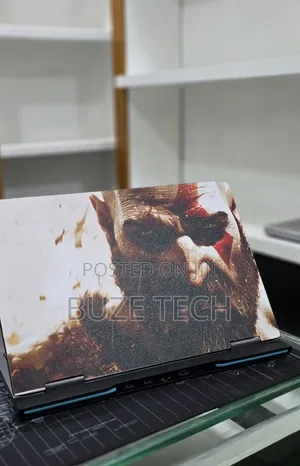 New Laptop Lenovo LOQ 15IRH8 16GB AMD Ryzen 7 SSD 512GB