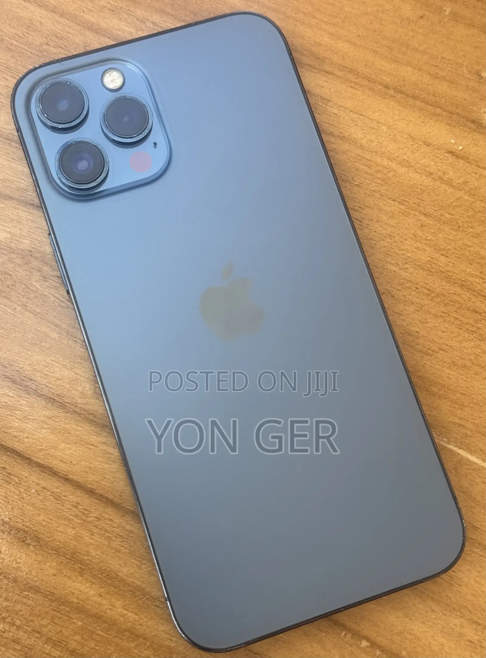 Apple iPhone 12 Pro Max 128 GB