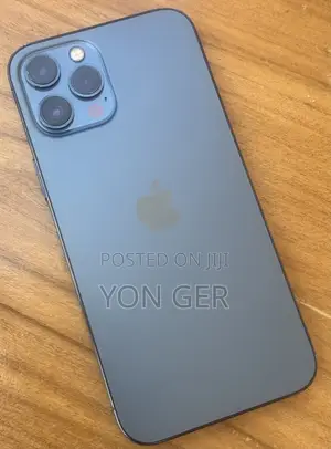 Apple iPhone 12 Pro Max 128 GB