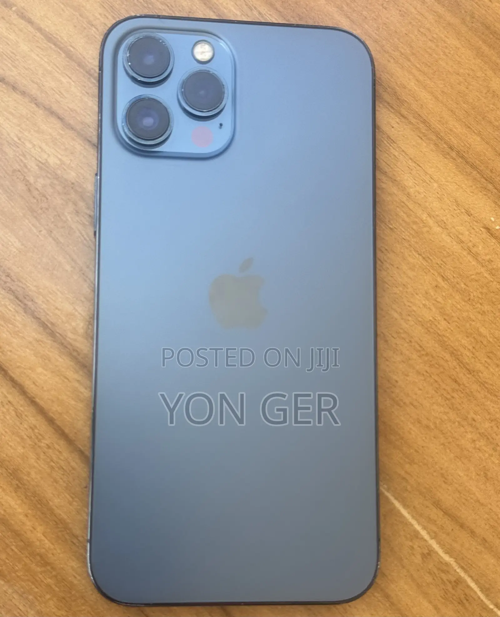 Apple iPhone 12 Pro Max 128 GB