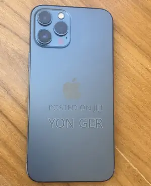 Apple iPhone 12 Pro Max 128 GB