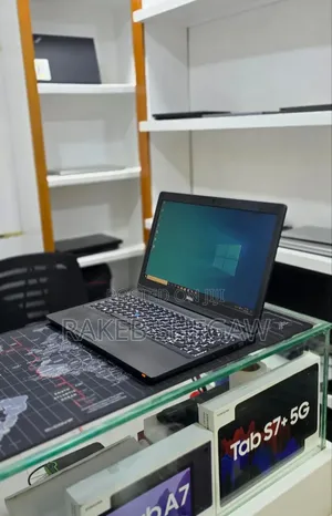 New Laptop Dell Latitude 10 8GB Intel Core i7 SSD 256GB