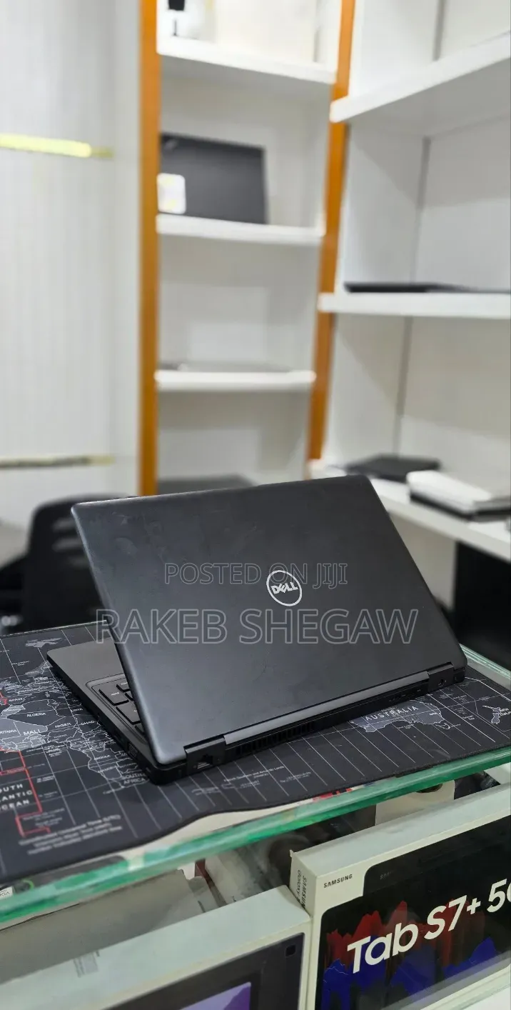 New Laptop Dell Latitude 10 8GB Intel Core i7 SSD 256GB