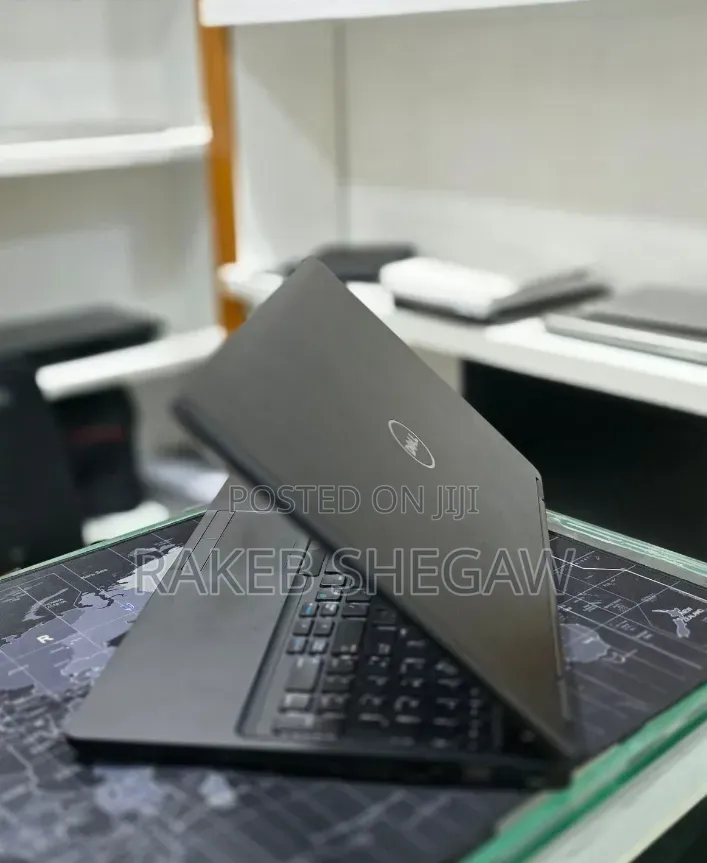 New Laptop Dell Latitude 10 8GB Intel Core i7 SSD 256GB