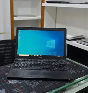 New Laptop Dell Latitude 10 8GB Intel Core i7 SSD 256GB