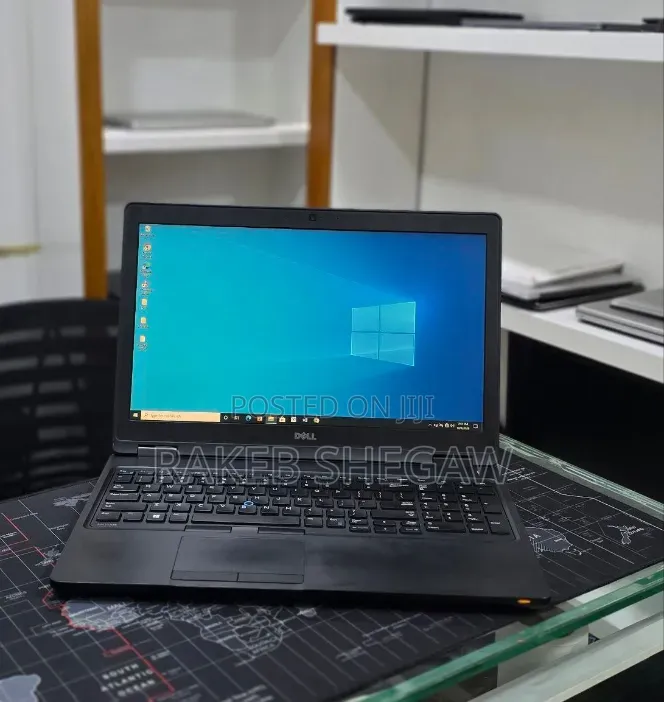 New Laptop Dell Latitude 10 8GB Intel Core i7 SSD 256GB