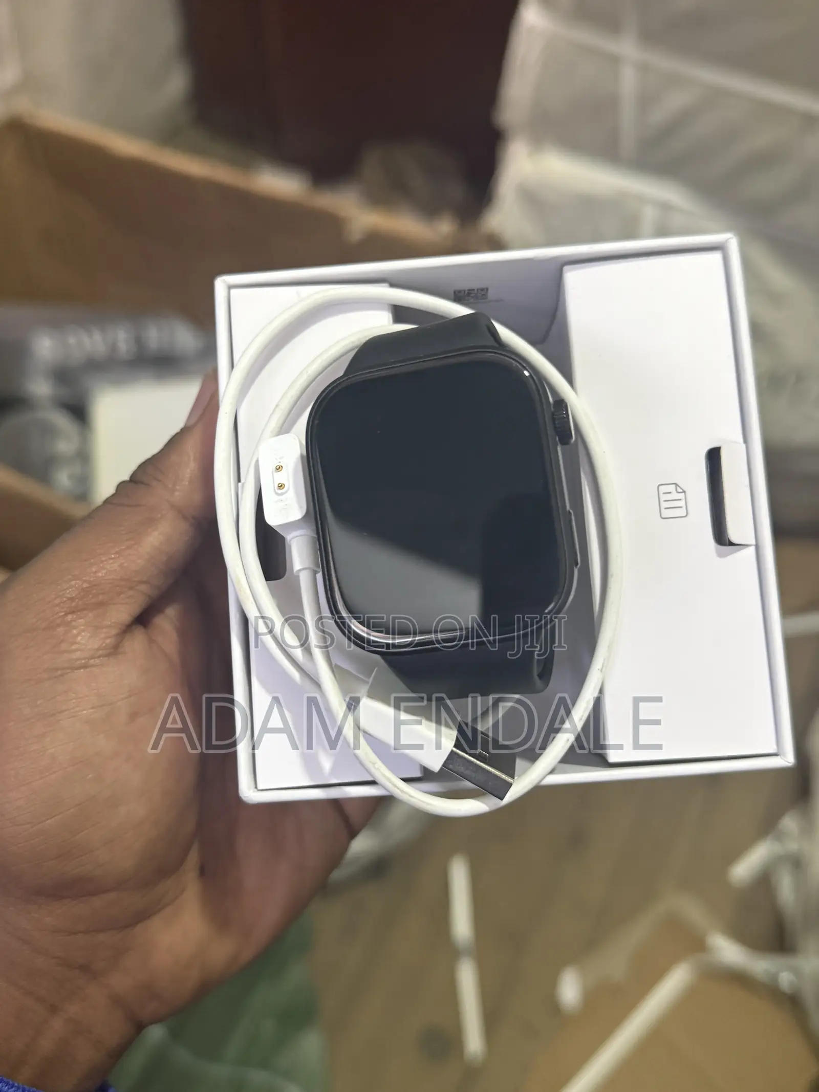 Redmi Watch 6