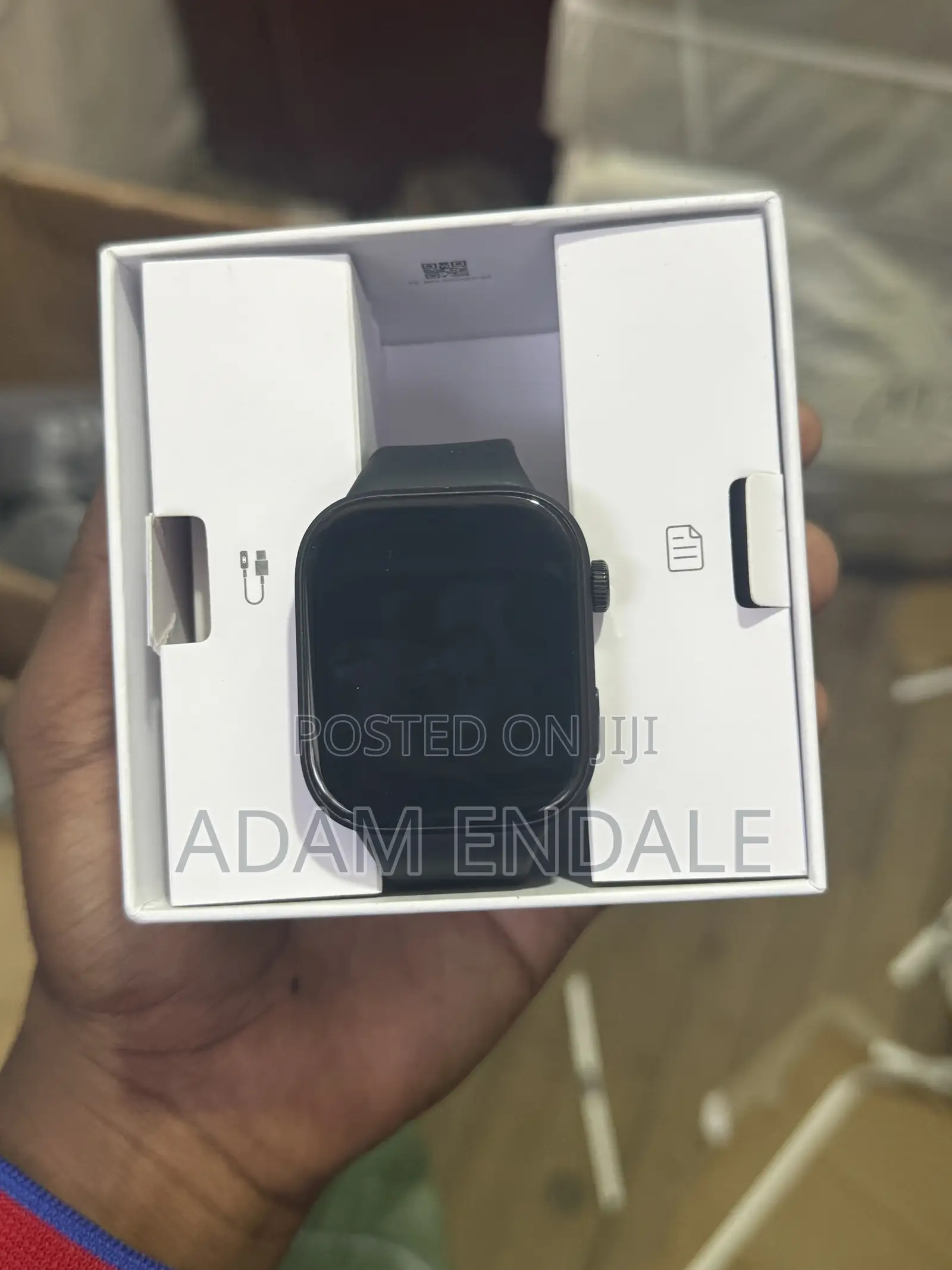 Redmi Watch 6