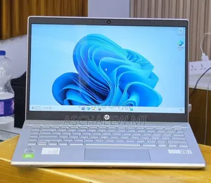 New Laptop HP Pavilion 14 8GB Intel Core i5 SSD 512GB