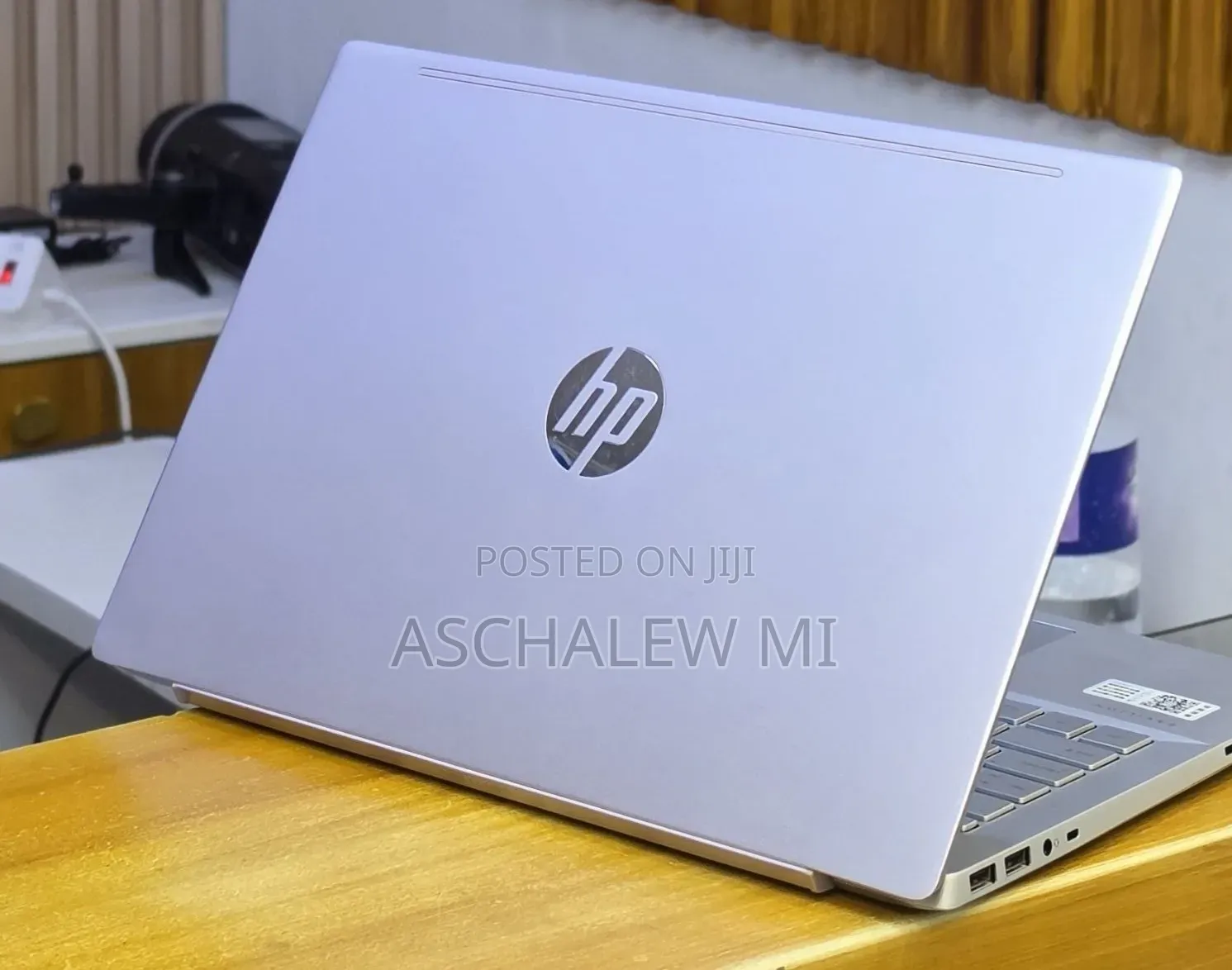 New Laptop HP Pavilion 14 8GB Intel Core i5 SSD 512GB
