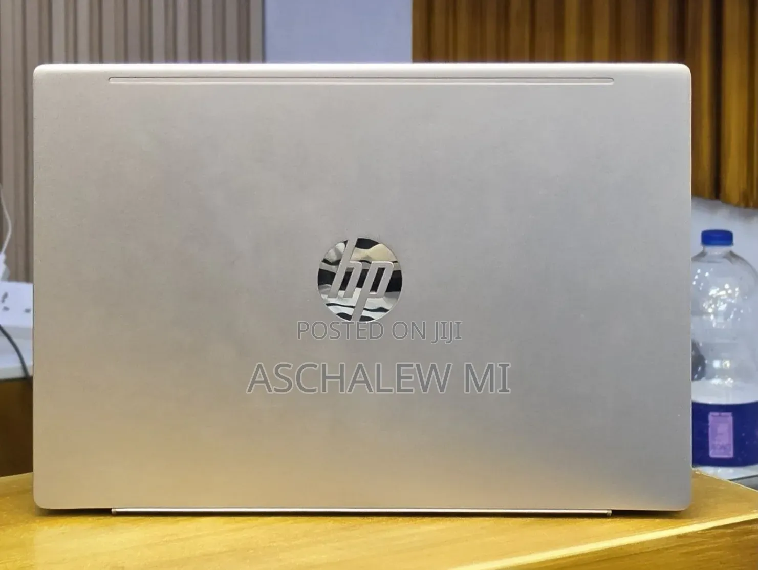 New Laptop HP Pavilion 14 8GB Intel Core i5 SSD 512GB