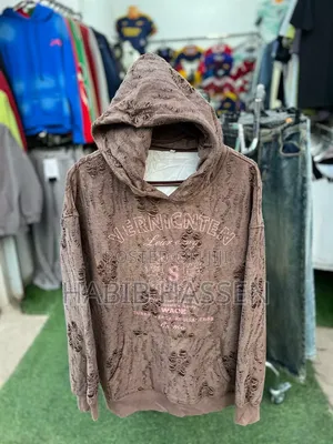 Boodie Brand