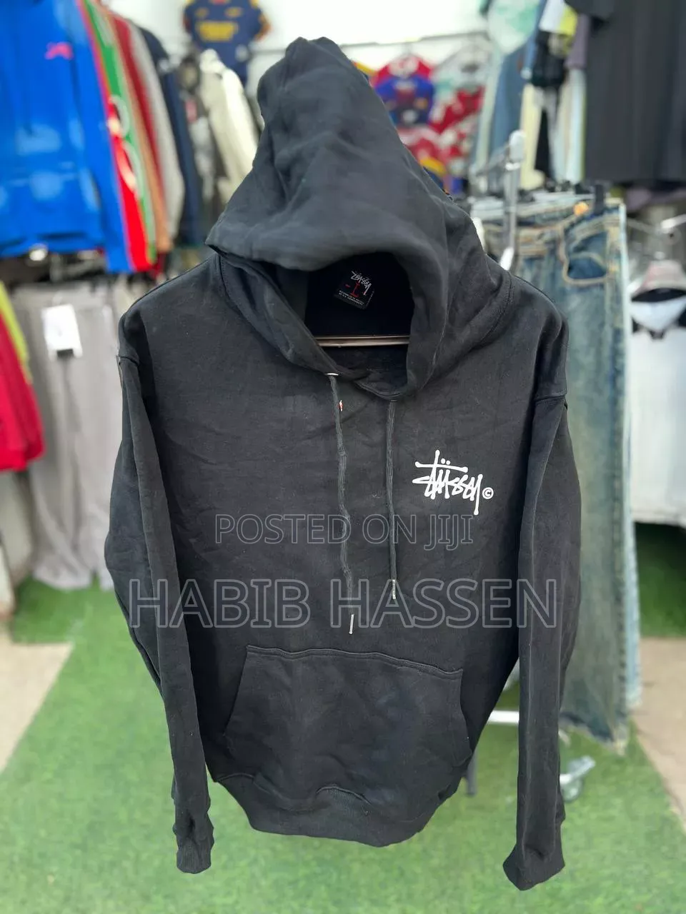 Boodie Brand
