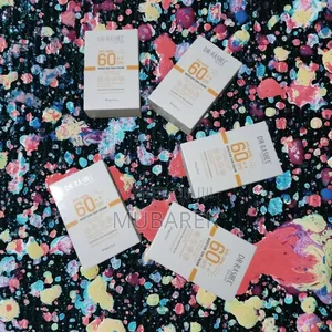 Dr. Rashel Anti-Aging Sunblock واقي شمس ومكافح للشيخ