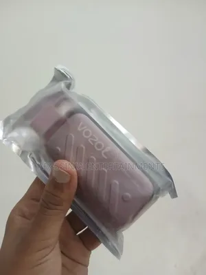 Vape Yezenelot Metenall