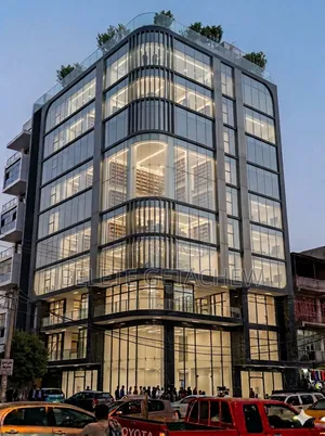 22 Golagol, B+G+10, Commercial Building for Sale 517sqm