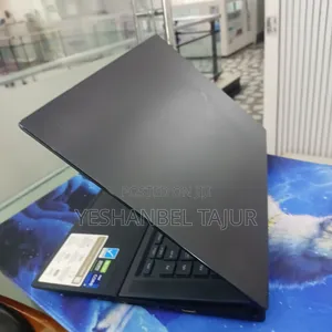 New Laptop Asus Zenbook 15 OLED 32GB Intel Core i9 SSD 1T