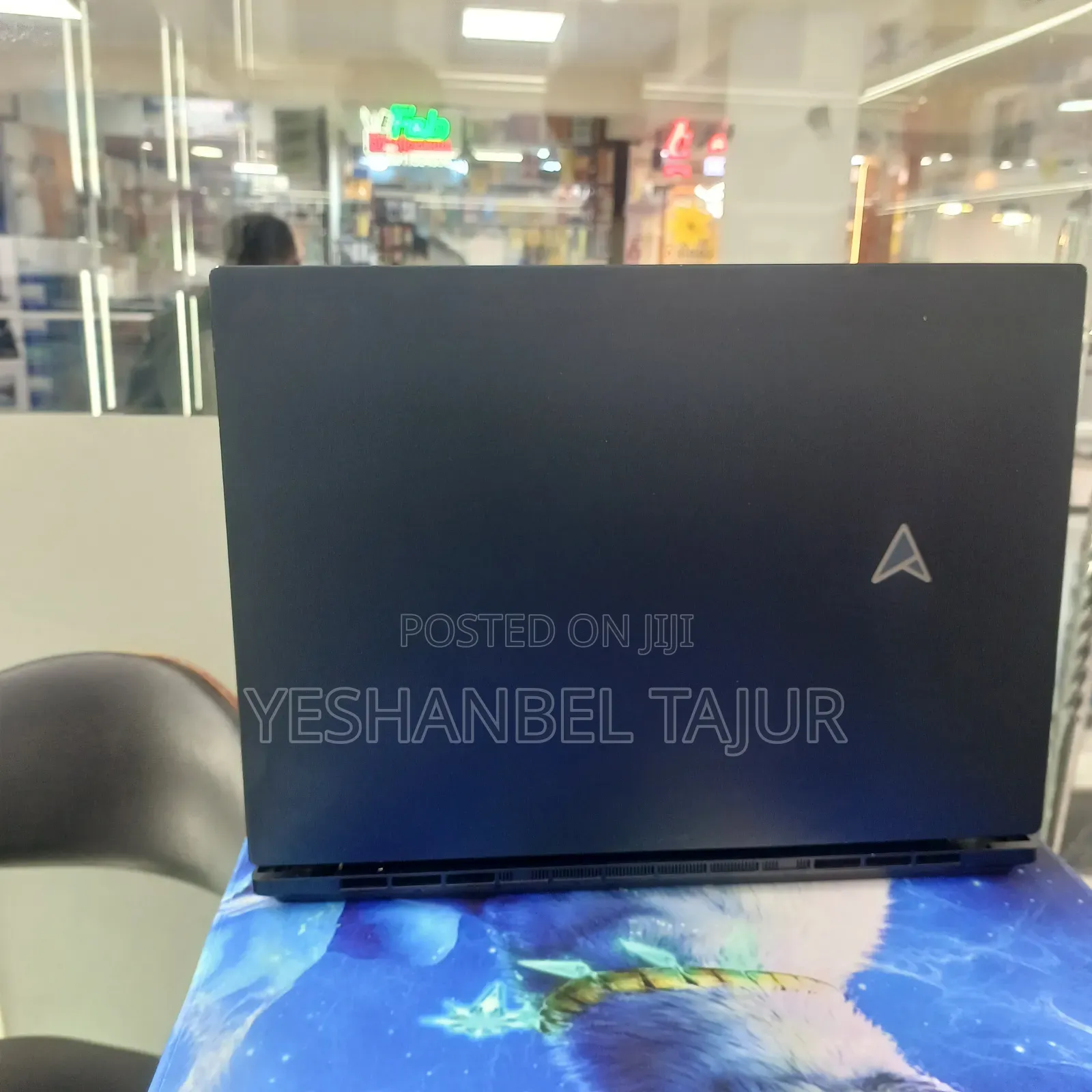New Laptop Asus Zenbook 15 OLED 32GB Intel Core i9 SSD 1T