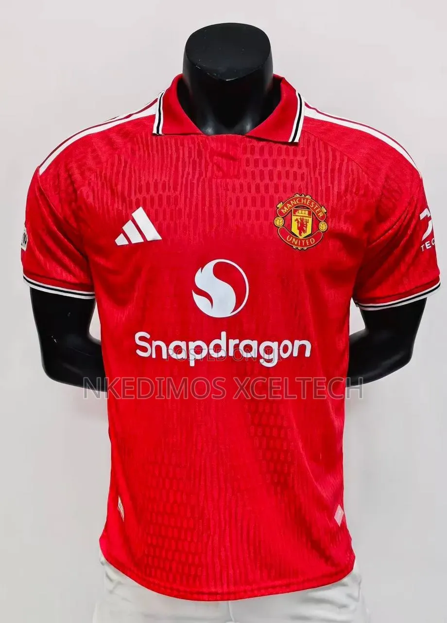 Football Jersey