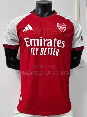 Football Jersey