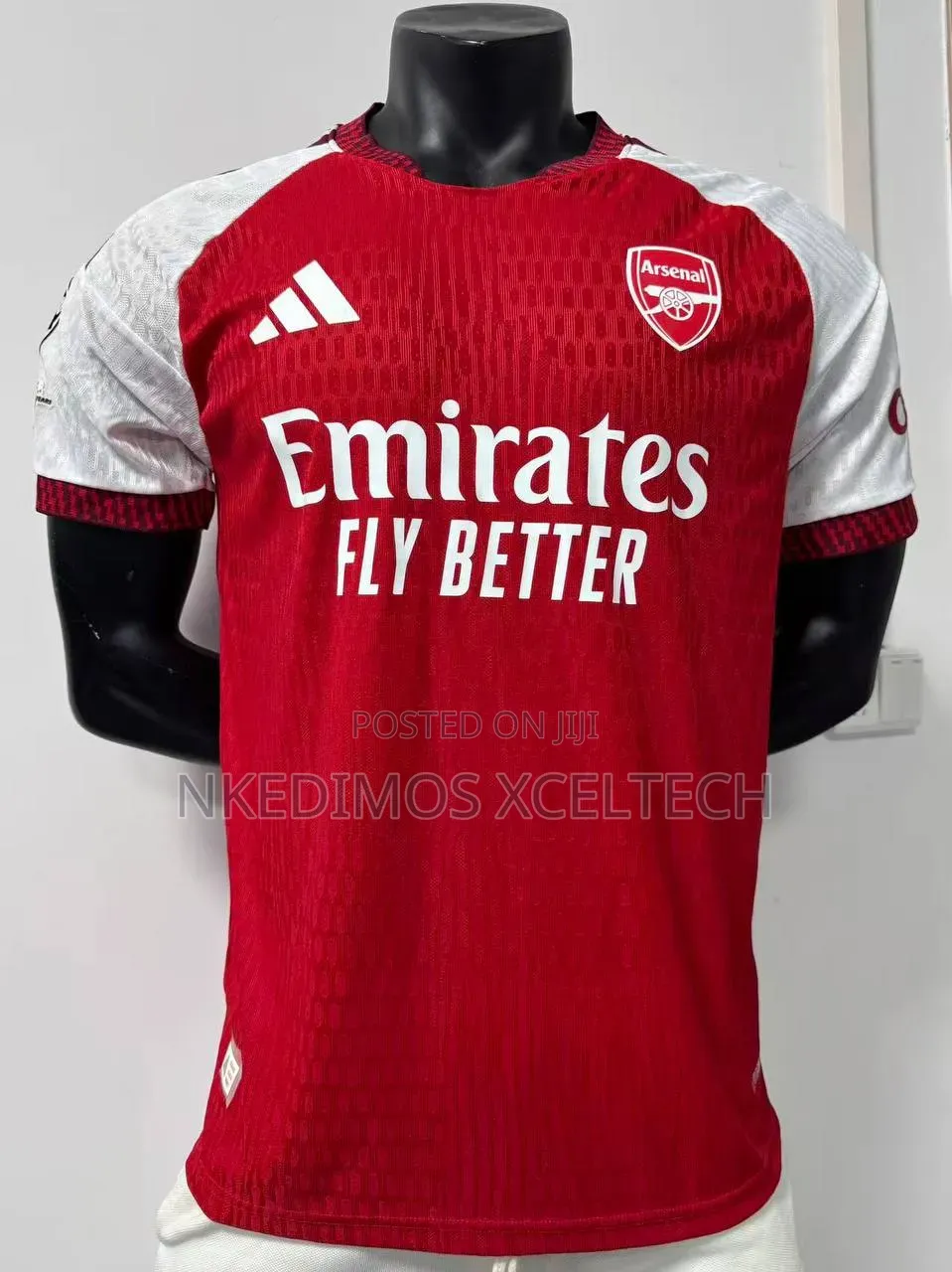 Football Jersey