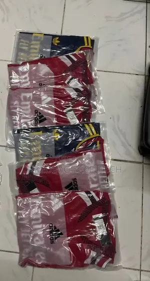 Football Jersey
