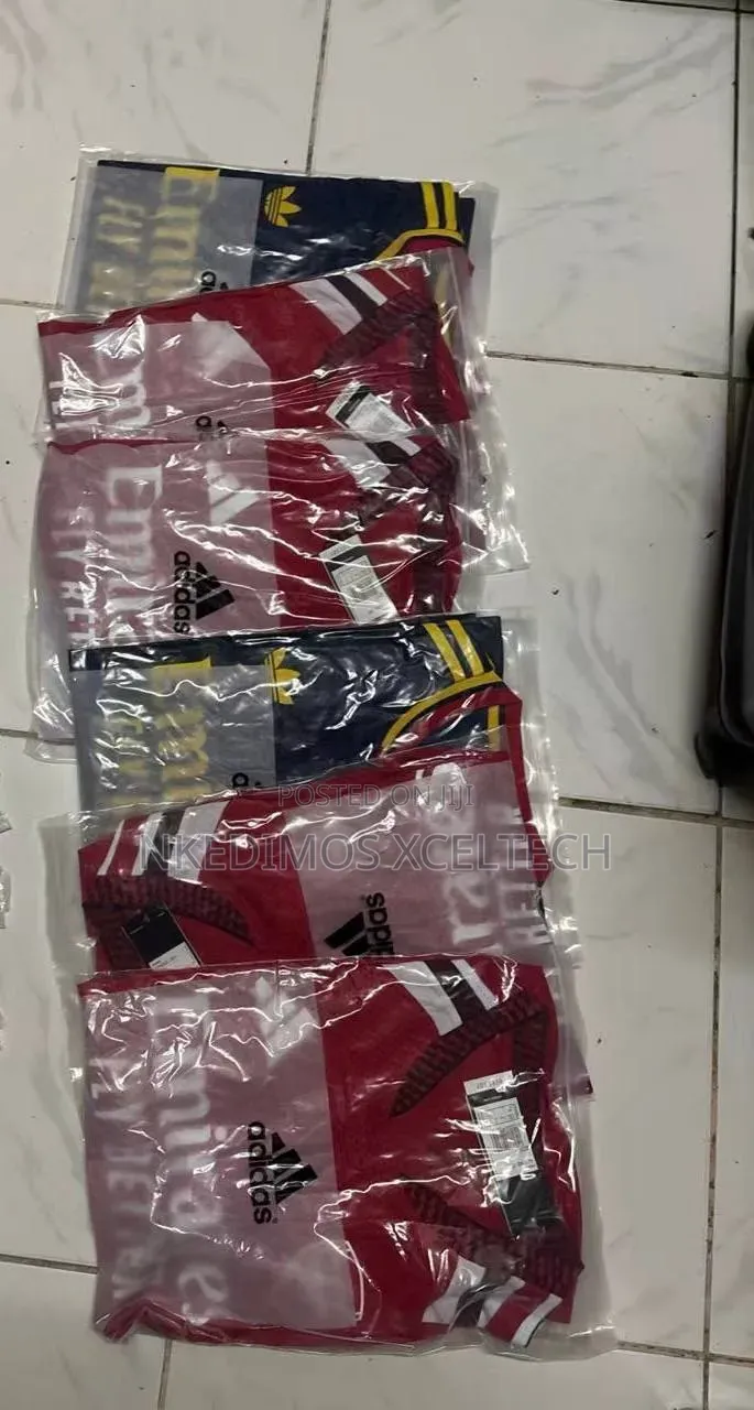 Football Jersey