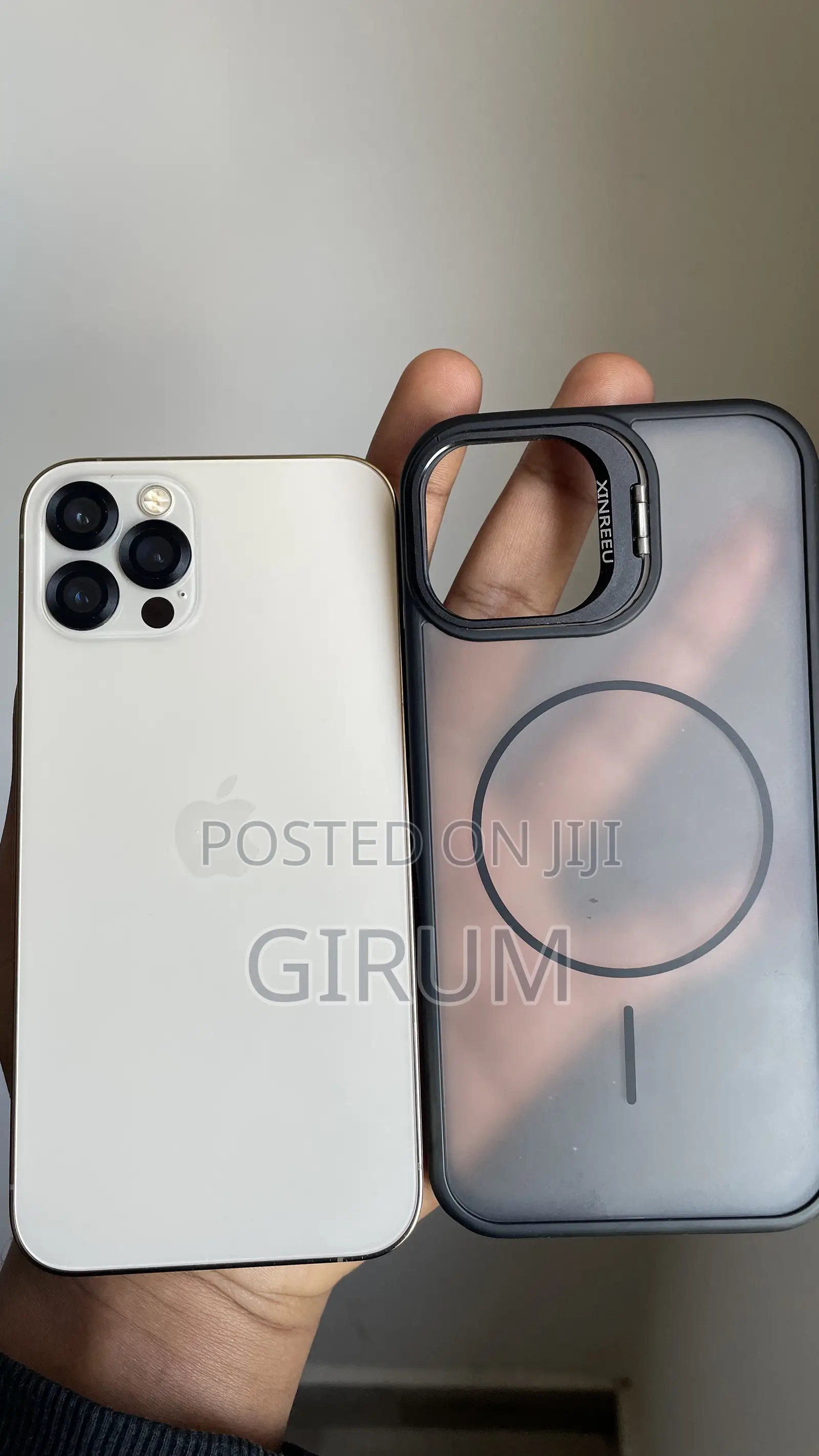Apple iPhone 12 Pro 128 GB Gold