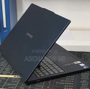 New Laptop Lenovo Yoga 2 32GB Intel Core Ultra 7 SSD 1T