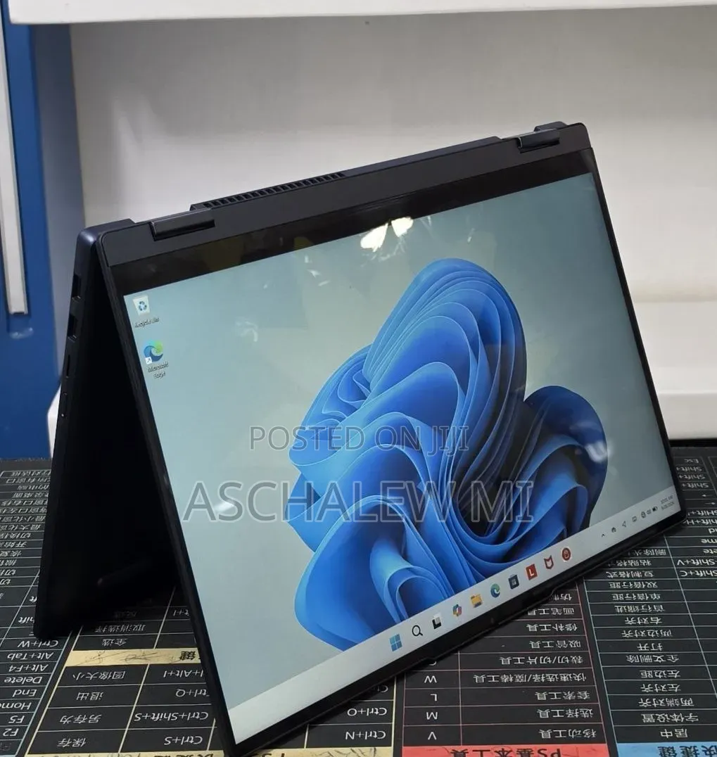 New Laptop Lenovo Yoga 2 32GB Intel Core Ultra 7 SSD 1T