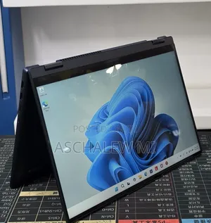 New Laptop Lenovo Yoga 2 32GB Intel Core Ultra 7 SSD 1T